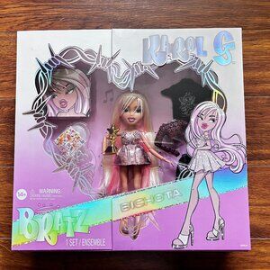 Karol G x Bratz doll limited edition Bichota